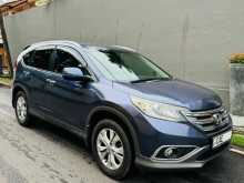 Honda CRV Stafford 2014 SUV