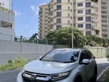 Honda Crv Highest Spec 2018 SUV