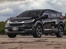 Honda CRV Japan Masterpiece 2019 SUV