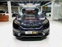 Honda CRV JAPAN EX MASTERPIECE 2018 SUV