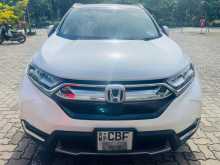 Honda CRV Japan Masterpiece 7 Seats 2018 SUV