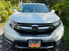 Honda CRV MASTERPIECE JAPAN 2018 SUV