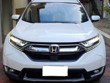 Honda CRV Japan Spec 2018 SUV