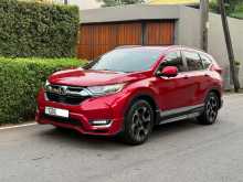 Honda CRV 2019 SUV