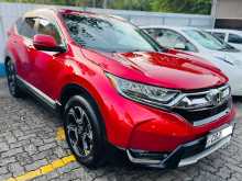 Honda CRV JAPAN MARSTERPIECE 2019 SUV