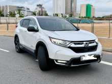 Honda CRV 2019 SUV