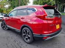 Honda CRV Japan Masterpiece 2019 SUV