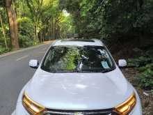 Honda Crv JAPAN MASTER PEACE 2018 SUV