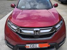 Honda Crv Japan Master Peace 2018 SUV