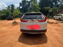Honda CRV Japan Masterpiece 2018 SUV