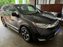 Honda CRV Japan Masterpiece 2018 SUV