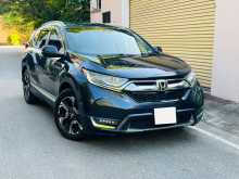 Honda CRV 2018 SUV