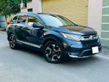 Honda CRV Japan Masterpiece 2018 SUV