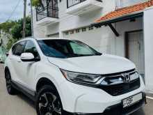 Honda CRV Japan Masterpiece 2019 SUV