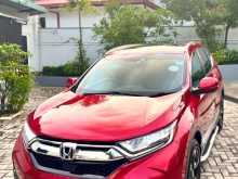 Honda CRv Japan Masterpiece 2019 SUV