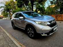 Honda CRV Japan 2020 SUV