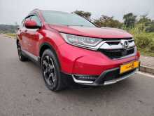 Honda CRV Japan Masterpiece Lowmileage 2020 SUV