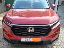 Honda Crv L7 Australian 2024 SUV