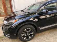 Honda CRV Master Peace 2019 SUV