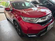 Honda CRV MASTERPIECE 2019 SUV