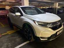 Honda CRV Master Peace 2020 SUV