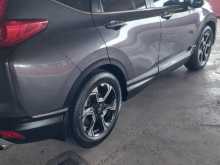 Honda CRV Masterpeace 2018 SUV