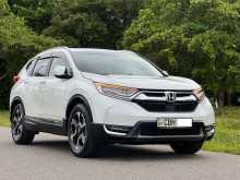 Honda CRV MASTERPIECE JAPAN 2019 SUV