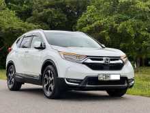 Honda CRV MASTERPICES JAPAN 2019 SUV