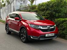 Honda CRV Masterpiece 2019 SUV