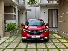 Honda Crv Masterpiece Japan 2019 SUV