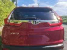 Honda CRV 2018 SUV
