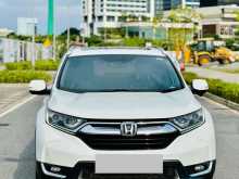 Honda CRV Masterpiece Australian Version 2018 SUV