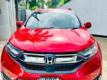 Honda CRV Masterpiece 2018 SUV