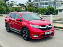 Honda CRV MasterPiece Japan 2019 SUV