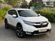 Honda CRV Masterpiece Japan 2018 SUV