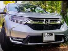 Honda CRV MASTERPIECE JAPAN 2018 SUV