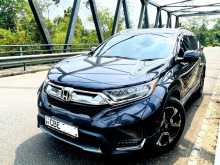 Honda CRV Masterpiece 2018 SUV