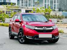 Honda CRV Masterpiece Japan 2019 SUV