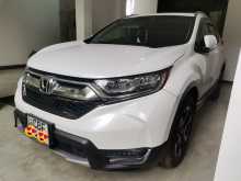 Honda CRV MASTERPIECE JAPAN 2019 SUV