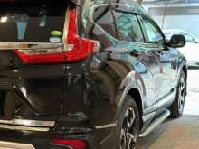 Honda CRV Masterpiece 2019 SUV