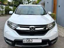 Honda CRV Masterpiece Japan 2019 SUV