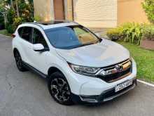 Honda CRV Masterpiece 2019 SUV