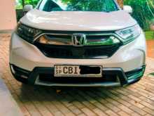 Honda CRV Masterpiece Japan 2019 SUV