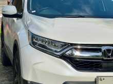 Honda CRV MASTERPIECE AWD 2019 SUV