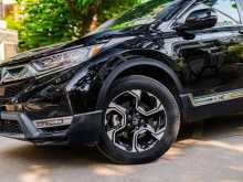 Honda CRV Masterpiece 2019 SUV