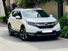 Honda CRV Masterpiece Japan 2018 SUV