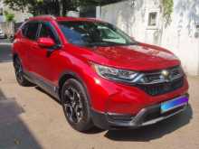 Honda CRV MASTERPIECE Japan 2018 SUV