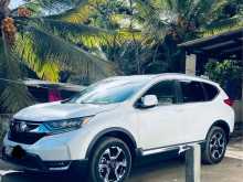 Honda Crv Masterpiece 2018 SUV