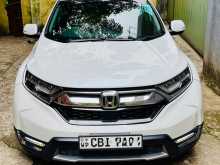 Honda CRV Masterpiece Japan 2019 SUV