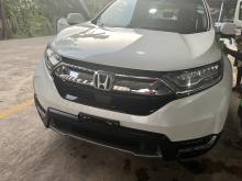 Honda CRV Masterpiece 2019 SUV